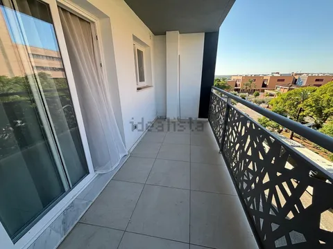 Pis de 100 m² a Bormujos