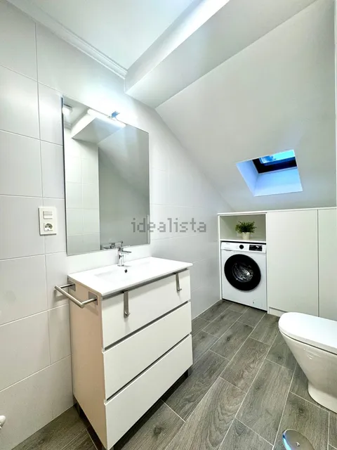 Apartamento 69 m² em Gijón / Xixón