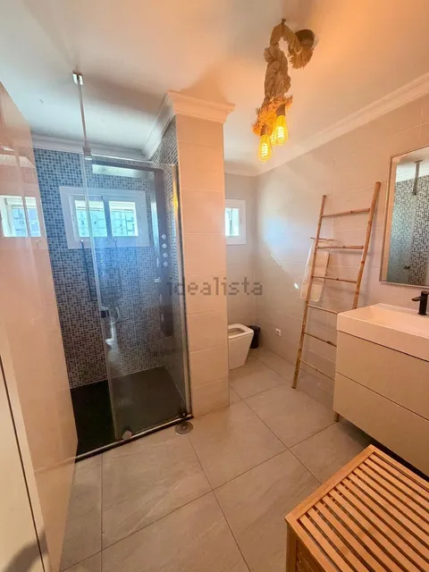 Pis de 91 m² a Sevilla