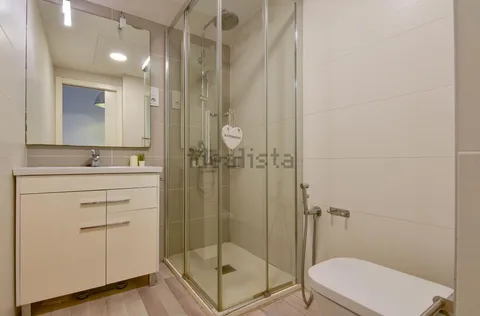 Wohnung 96 m² in Valencia