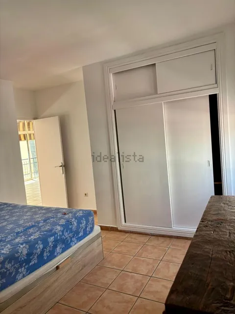 Pis de 47 m² a Torremolinos