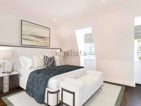 Pis de 92 m² a Madrid