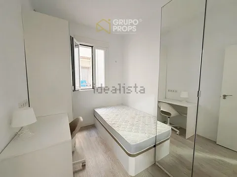 Pis de 60 m² a Madrid