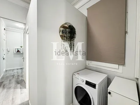 Flat 68 m² in Barcelona