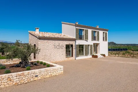 Casa de 266 m² en Sineu