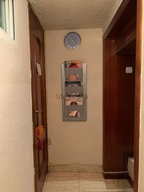 Appartamento 50 m² a Madrid
