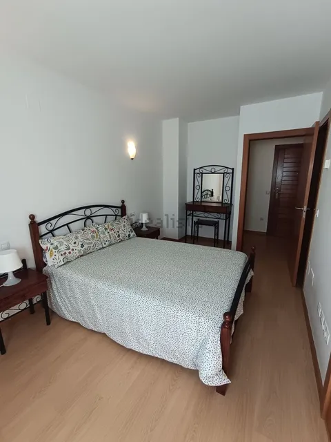 Wohnung 106 m² in Llanes