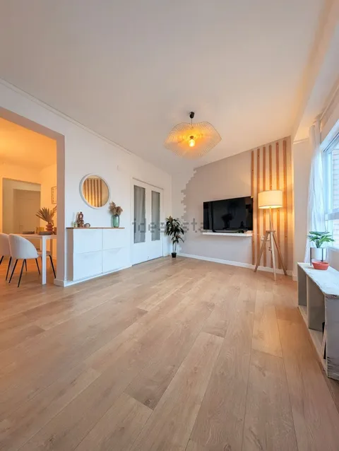 Pis de 64 m² a Sagunt