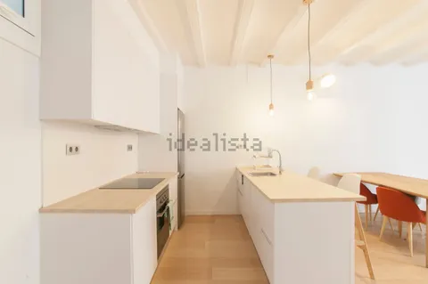 Pis de 60 m² a Barcelona