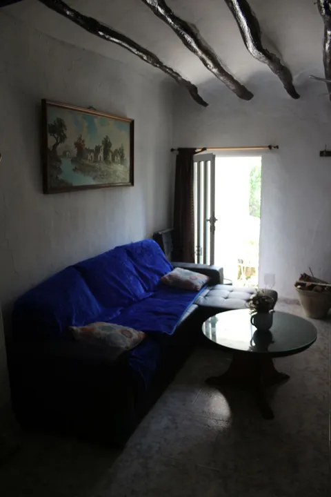 Habitació de lloguer, Bolulla