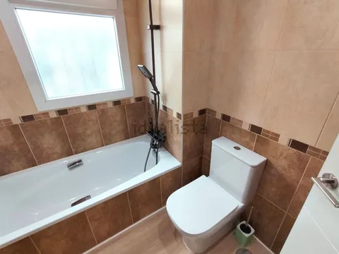Pis de 115 m² a Mijas