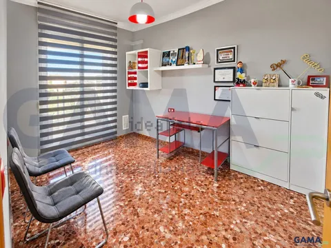 Pis de 123 m² a Alzira