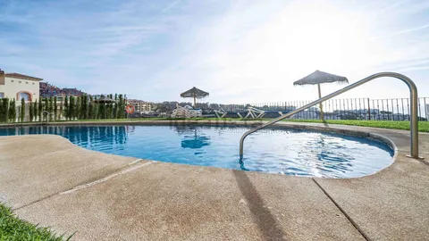 Pis de 85 m² a Mijas