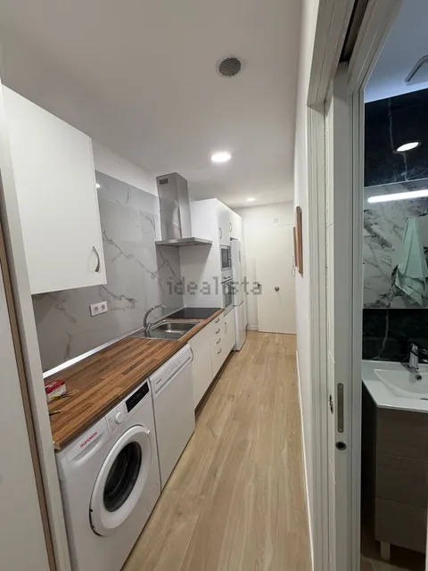 Piso de 70 m² en Bargas