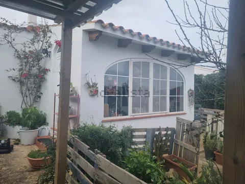 Chambre à louer, es Castell