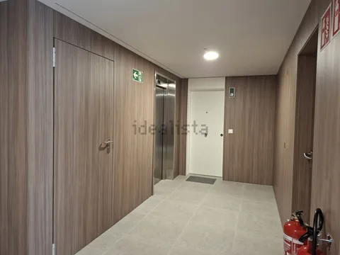 Pis de 70 m² a Pamplona