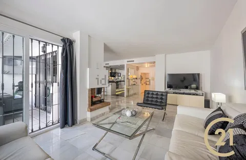 Casa de 156 m² a Marbella