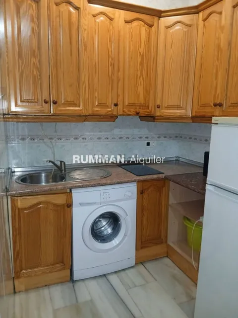 Pis de 67 m² a Granada