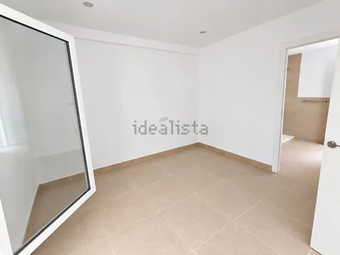 Pis de 77 m² a Màlaga