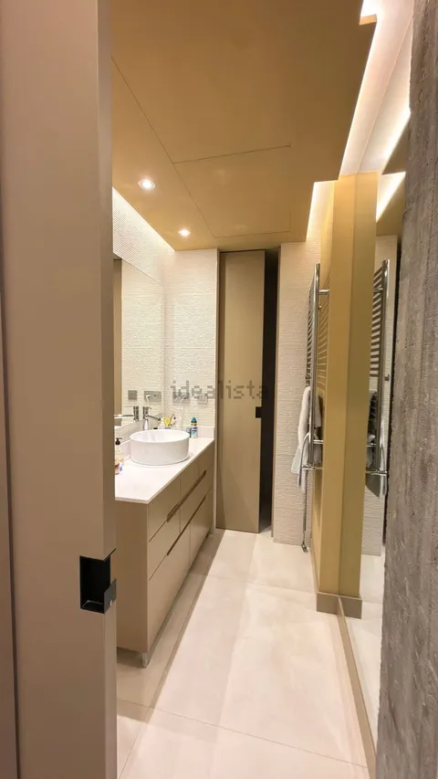 Wohnung 84 m² in Madrid