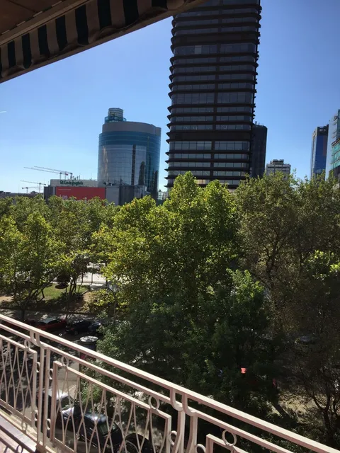 Apartamento 124 m² em Madrid