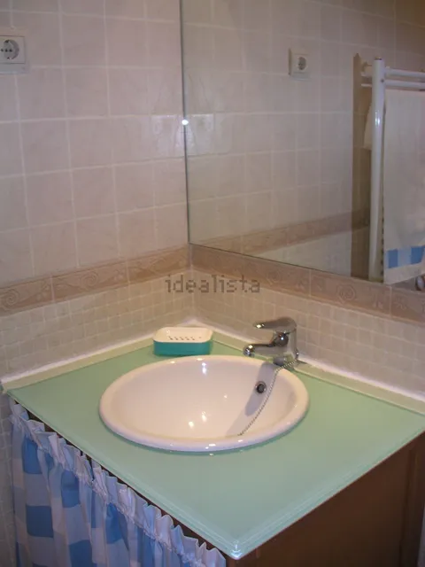 Pis de 45 m² a Madrid