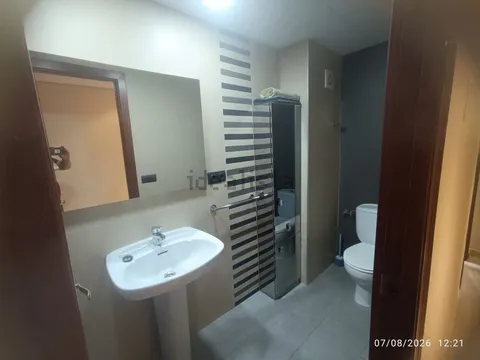 Habitació de lloguer, Còrdova