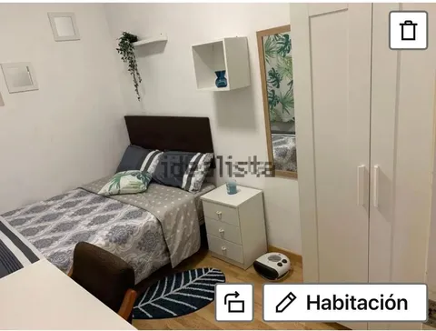 Zimmer zur Miete, Barcelona