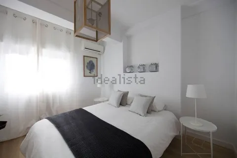 Pis de 90 m² a Madrid