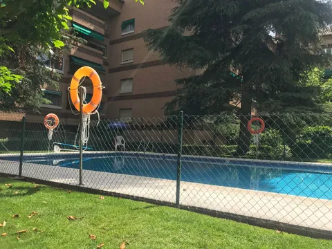 Piso de 50 m² en Madrid