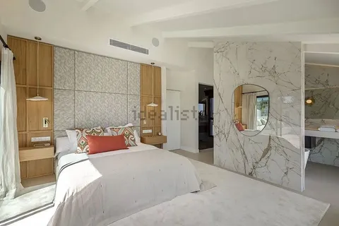 Haus 400 m² in Marbella