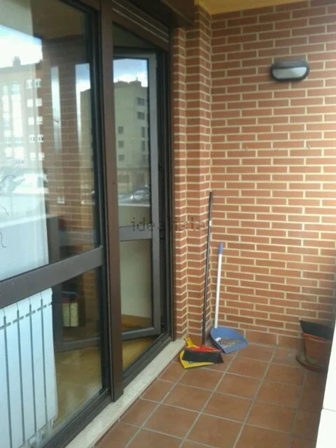 Pis de 82 m² a Miranda de Ebro