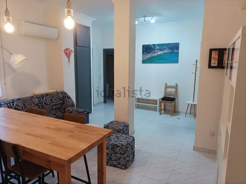 Pis de 65 m² a Madrid