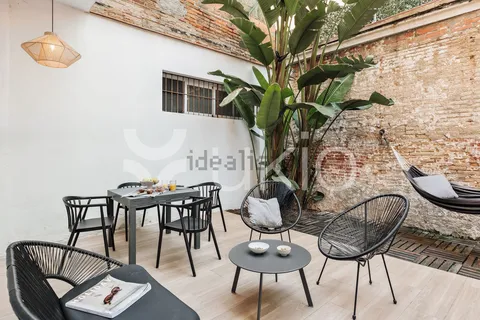 Appartamento 80 m² a Barcelona