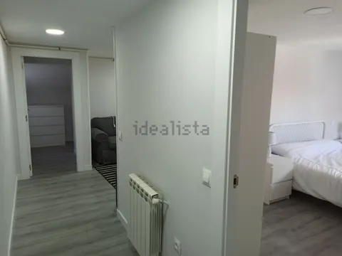 Pis de 69 m² a Madrid