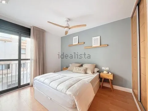 Appartamento 50 m² a Málaga