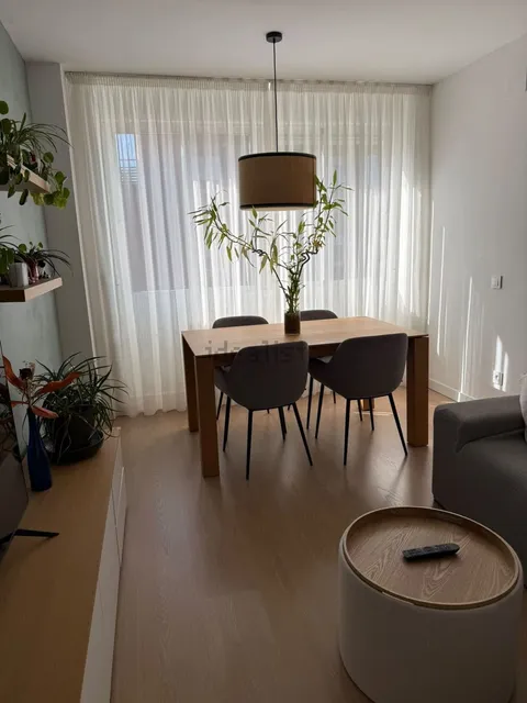 Pis de 72 m² a Madrid
