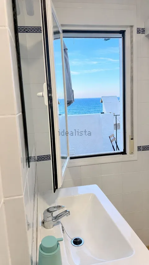 Квартира 40 м² у Carboneras