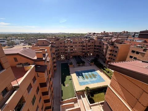 Wohnung 90 m² in Madrid