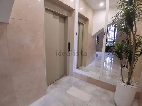 Pis de 123 m² a València