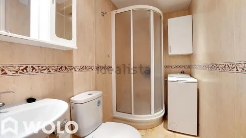 Appartement 50 m² à Madrid