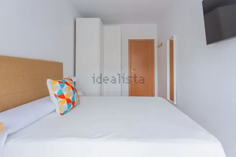 Habitació de lloguer, Cartagena