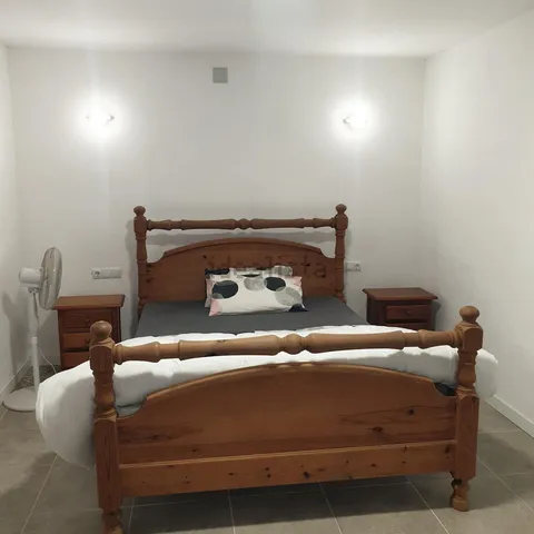 Wohnung 48 m² in San Miguel de Salinas
