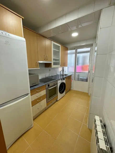 Pis de 70 m² a Valladolid
