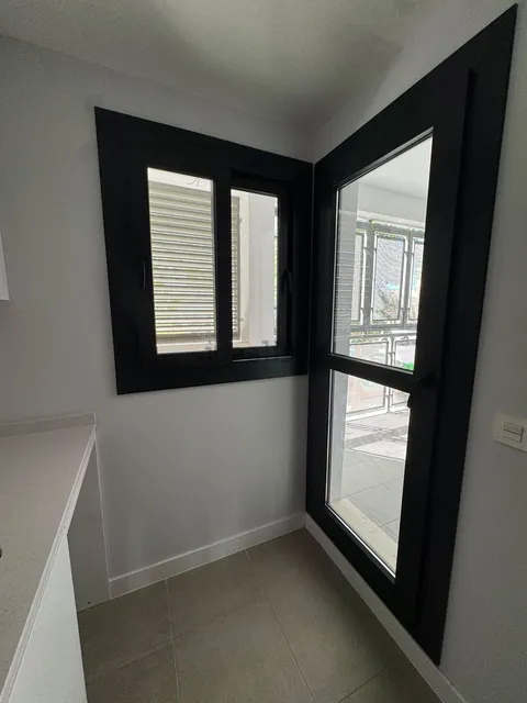 Pis de 99 m² a Màlaga