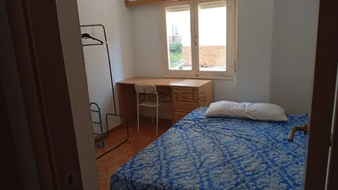 Zimmer zur Miete, Almería