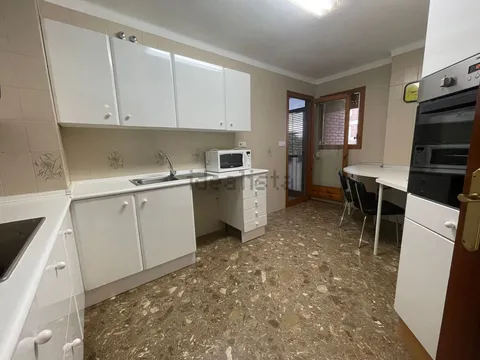 Pis de 105 m² a Lleida