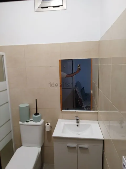 Pis de 45 m² a Las Palmas de Gran Canaria