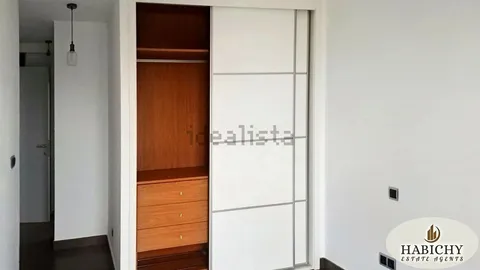 Wohnung 91 m² in Murcia