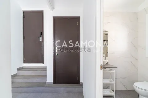 Appartamento 62 m² a Barcelona